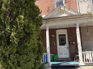 233 E Goepp St, Bethlehem, PA 18018
