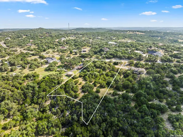 4045 Fire Candle LOT 12, Spring Branch, TX 78070