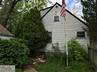 205 E Potter Ave, Lansing, MI 48910