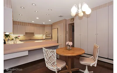 Sold by Douglas Elliman