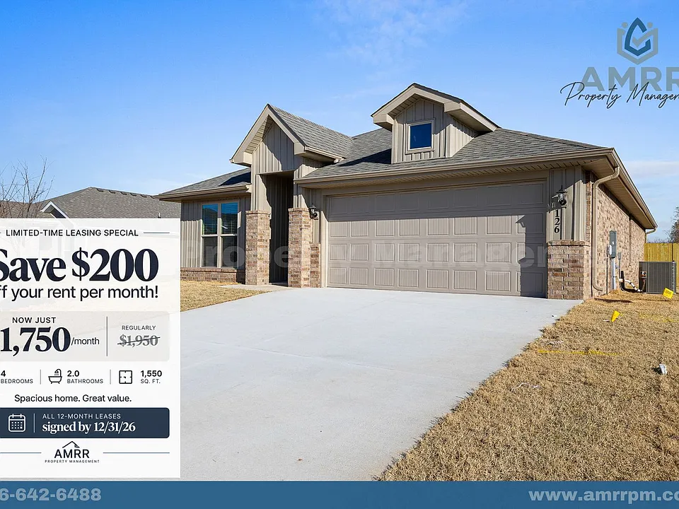 126 SW Vanessa St
