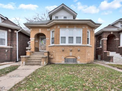1721 E 85th St, Chicago, IL, 60617