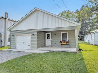 1113 Jackson St, Burlington, IN, 46915