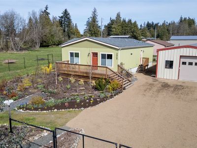 2905 E Vinup Street, Port Angeles, WA, 98362