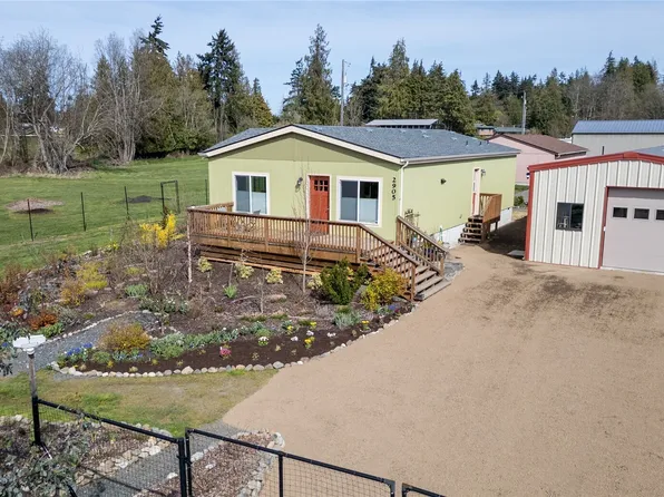 2905 E Vinup Street, Port Angeles, WA 98362