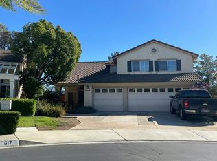 617 Shenandoah Dr, Corona, CA 92879
