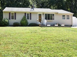 12 White Rock Rd, Coventry, RI 02816