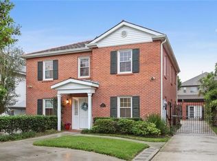 508 N Labarre Rd, Metairie, LA 70001