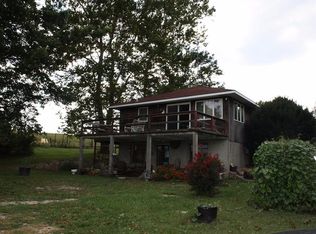 2423 70th Rd, Humboldt, KS 66748