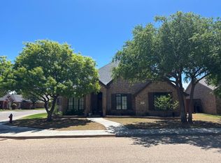 4001 101st St, Lubbock, TX 79423