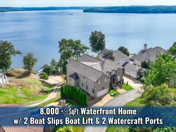 265 Anchor Bay Point, Savannah, TN 38372