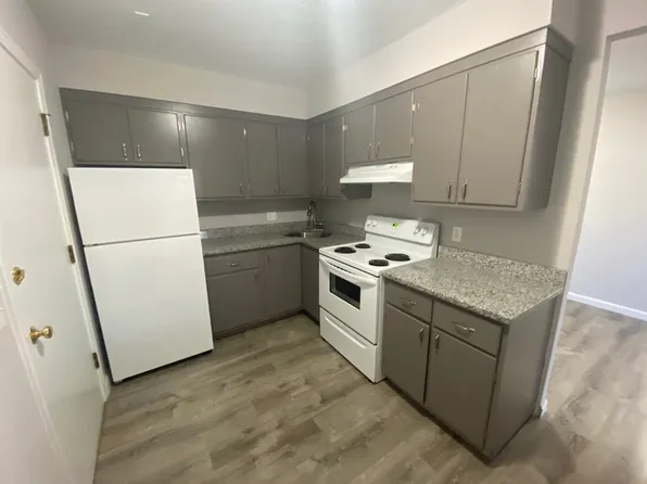 33 Alvarado Avenue, 33 Alvarado Ave APT 3A, Worcester, MA 01604