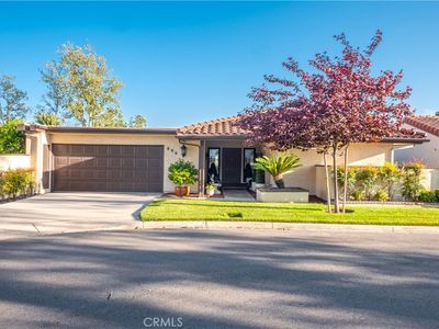 890 El Mirador, Upland, CA, 91784