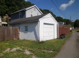 305 Ridge Ave, Kittanning, PA 16201