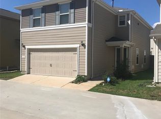 19229 Gunther Springs Ct, Houston, TX 77073