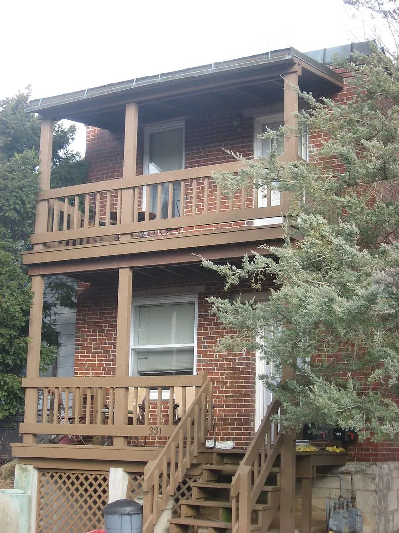 331 S Davisson St APT B photo 1