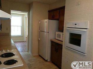 252 E Evans Ave, Bonham, TX 75418