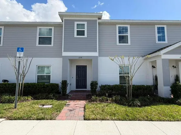 1239 Sand Torch Cir, Davenport, FL 33837