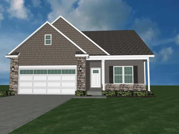 2309 Falling Waters Ln, Perrysburg, OH 43551