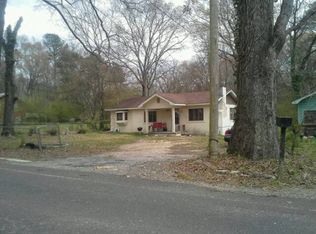 9013 Zion City Rd, Birmingham, AL 35206