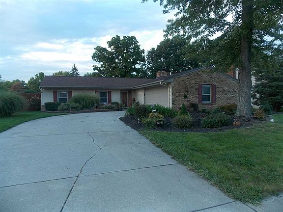 2nd image of 7023 Antebellum Dr