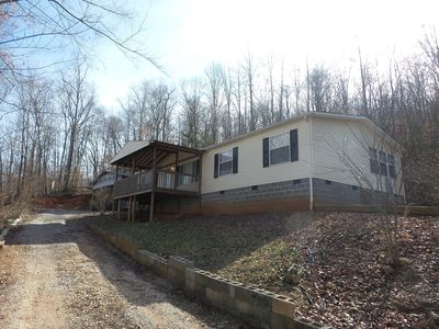 179 Noland Ln, Harriman, TN, 37748