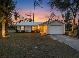 214 Marjorie Dr, Perry, FL 32348