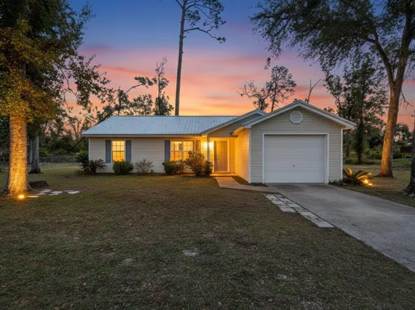 214 Marjorie Dr, Perry, FL 32348