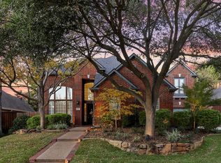 612 Somerset Dr, Flower Mound, TX 75028
