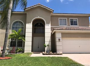 15583 SW 151st St, Miami, FL 33196