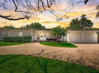 1060 NE 104th St, Miami Shores, FL 33138