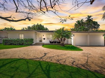 1060 NE 104th St, Miami Shores, FL, 33138