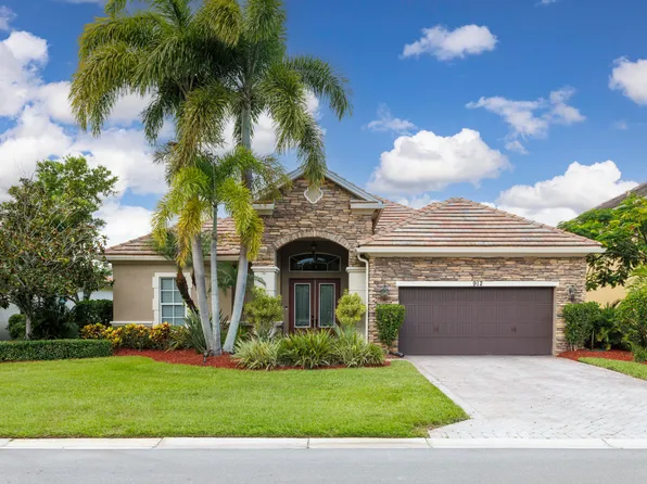 912 SW Sun Circle, Palm City, FL 34990