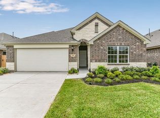 3818 Palmer Meadow Ct, Katy, TX 77494