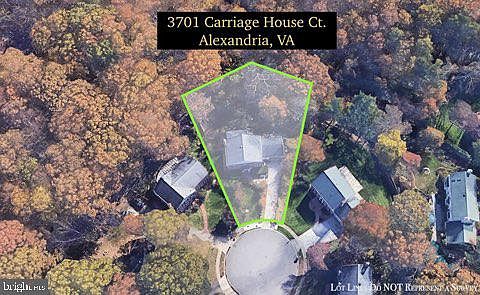 5th image of 3701 Carriage House Ct