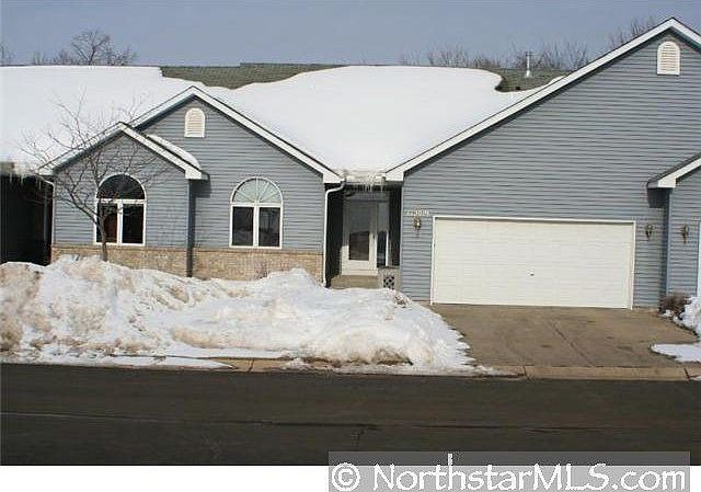 Home for Sale in Chaska, MN $299,900