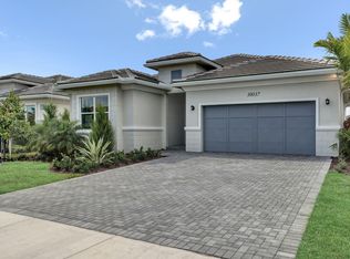 10037 Regency Way, Palm Beach Gardens, FL 33412