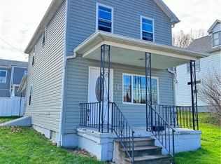 942 Henry St, Belle Vernon, PA 15012
