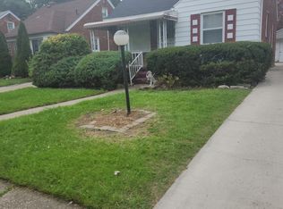 19985 Stansbury St, Detroit, MI 48235