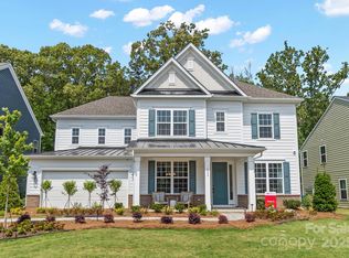 133 Welcombe St, Mooresville, NC 28115