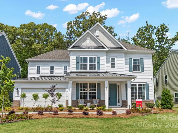 133 Welcombe St, Mooresville, NC 28115