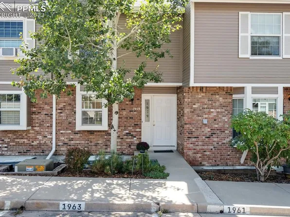 1959 Giltshire Dr, Colorado Springs, CO 80905