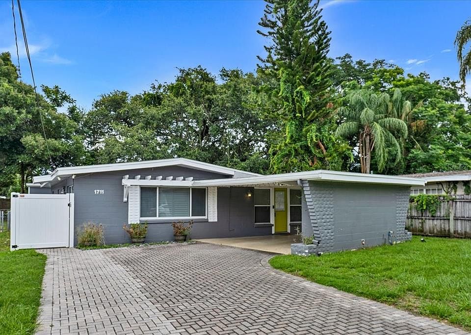1711 Crocker Ave, Orlando, FL 32806 Zillow