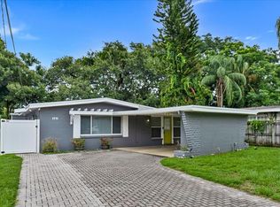 1711 Crocker Ave, Orlando, FL 32806