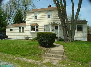 2196 Ferris Rd, Columbus, OH 43224