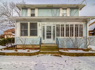404 E Illinois Ave, Morris, IL 60450