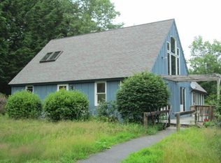 65 Dean Farm Rd, Jaffrey, NH 03452