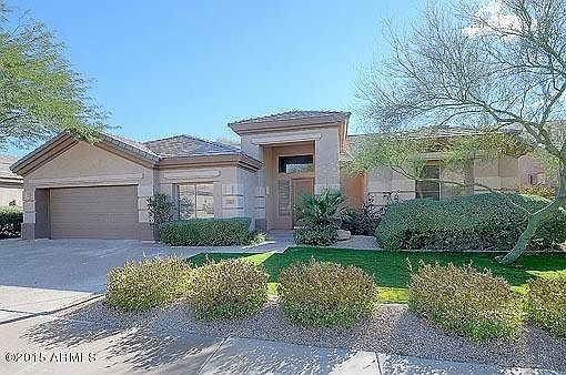 1st image of 6417 E Crocus Dr