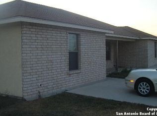 7210 Montgomery, San Antonio, TX 78239