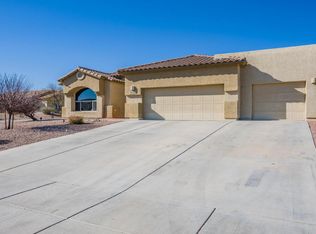 6228 S Eagle Cove Dr, Tucson, AZ 85757